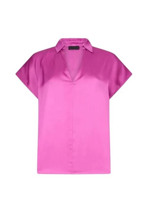 Satin blouse Liu Jo | CA6288T2571.P9632
